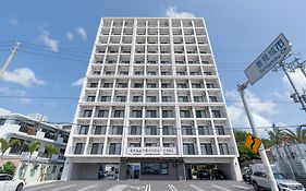 ホテルエアポートビューnaha